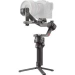 DJI RS 4 Pro Gimbal Stabilizer for professional filmmakers and videographers in Kenya – available at Camera Stuff Kenya