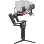 DJI RS 4 Pro Combo Gimbal Stabilizer in Kenya – Camera Stuff Kenya