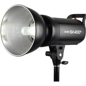 Godox SK400II Studio Flash Monolight with 400Ws power output, adjustable settings, and Bowens-style mount for versatile studio lighting. Buy at the Best Price Online from Camera Stuff Kenya, Nairobi Looking for the best deals on cameras and photography gear? Shop online at Camera Stuff Kenya, Nairobi, and enjoy unbeatable prices on top-quality products. Whether you're a professional photographer or a hobbyist, find the perfect equipment at affordable rates. Order now for fast delivery across Kenya and elevate your photography game today!
