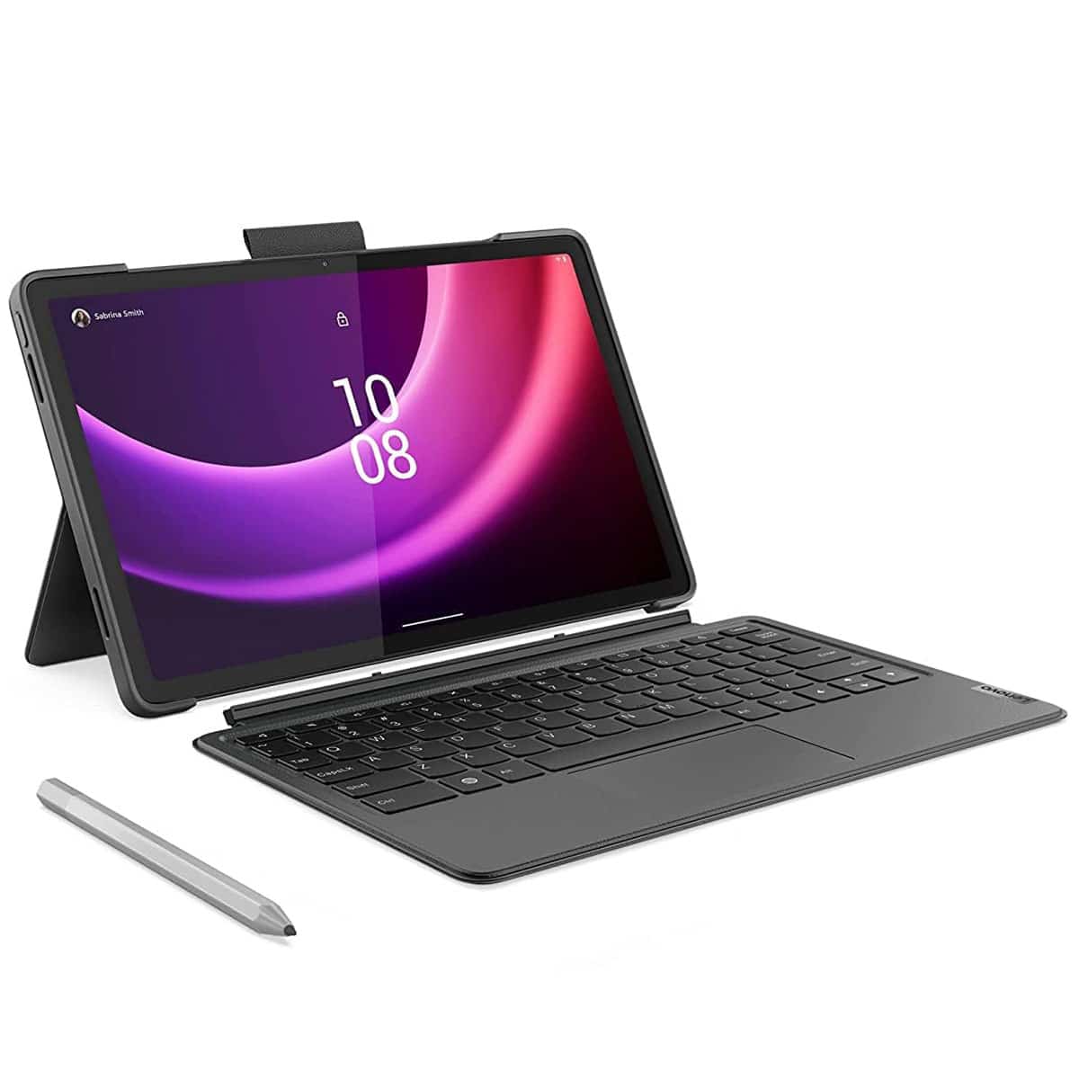 Tab P11 (2nd Gen) (6GB,128GB) - Image 2