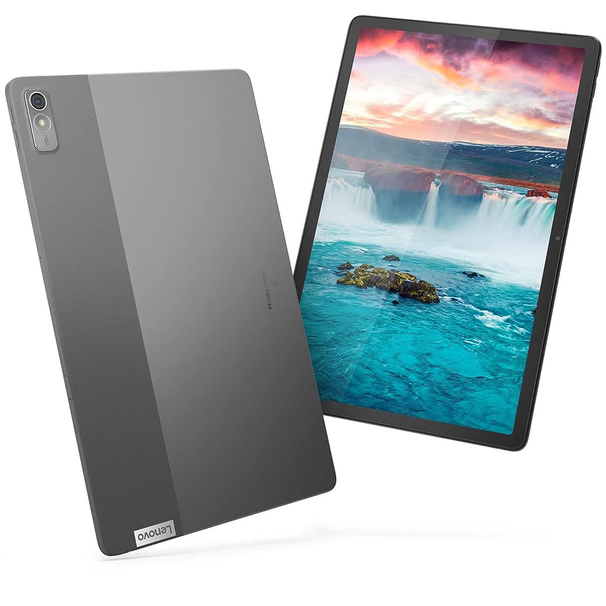 Lenovo Tab P11 Tablet The Lenovo Tab P11 (2nd Gen) with 6GB RAM and 128GB storage (Wi-Fi) in Storm Grey is a mid-range Android tablet designed for productivity and entertainment. Here's a quick overview of its features and what you get with the Folio & Pen bundle: