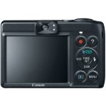 Canon PowerShot A1400 Digital Camera available at the best camera shops in Nairobi — Camera Stuff Kenya online store for affordable cameras in Kenya.