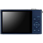 meru, busia, kakamega, mandera, mombasa, watamu, lamu, nairobi, karen Samsung DV300F Digital Camera with dual LCD screens, featuring a 3.0-inch rear display and a 1.5-inch front-facing screen for selfies, in a compact and stylish design.