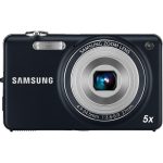 Samsung ST65 Digital Camera — Buy in Nairobi, Kenya - Image 2