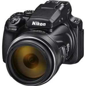 Nikon COOLPIX P1000 DigitalCamera (Pre-Owned)