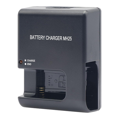 Nikon MH25 Battery Charger - Image 2