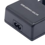 Nikon MH25 Battery Charger - Image 3