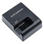 The MH-25a is a battery charger designed specifically for recharging Nikon EN-EL15/EN-EL15a Lithium-ion batteries.