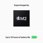 Apple 13" MacBook Air - Image 4