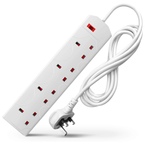 AC Power & Extension Cables