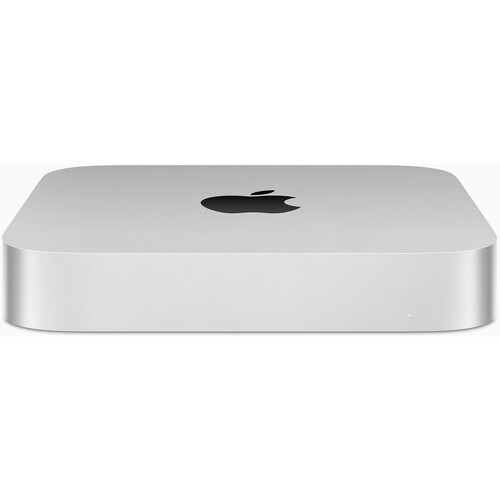 Apple Mac mini M2 with 8GB RAM and 256GB SSD, a compact desktop computer with a sleek silver design. Buy at the Best Price Online from Camera Stuff Kenya, Nairobi Looking for the best deals on cameras and photography gear? Shop online at Camera Stuff Kenya, Nairobi, and enjoy unbeatable prices on top-quality products. Order now for fast delivery across Kenya and elevate your photography game today!