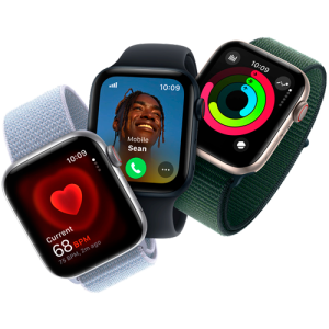 Wearable Technology & Smartwatch