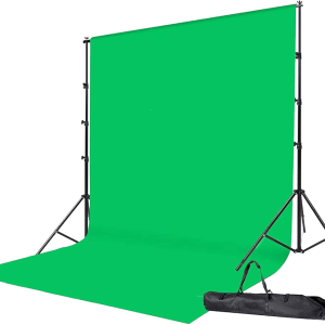 Background Stands & Holders