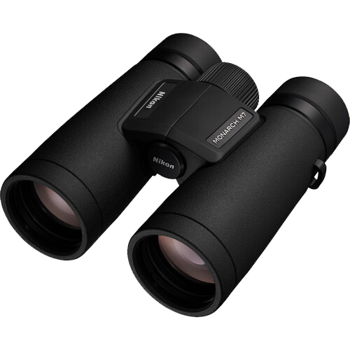 Binoculars