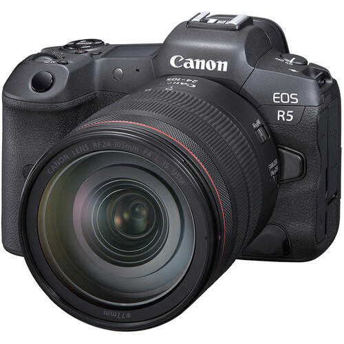 Kenya’s leading supplier of DSLR cameras, lenses, and photography accessories Kenya wedding photographer," "Nairobi photography service Canon EOS R5 Mirrorless Camera