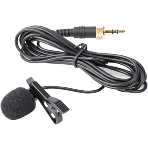 Lavalier Microphones