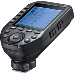 Lighting Triggers & Remotes