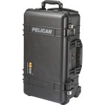 "A rugged Pelican 1510 Carry-On Case with foam set, featuring durable construction, retractable handle, and wheels for easy transport." Uganda: A must-have for podcasters and educators in Kampala, ensuring clear audio in busy environments. Tanzania: Excellent for capturing audio during safari tours or cultural documentaries in Zanzibar and beyond. South Sudan: A durable and portable solution for journalists reporting in challenging conditions. Affordable prices Fast delivery in Kenya Professional photography equipment