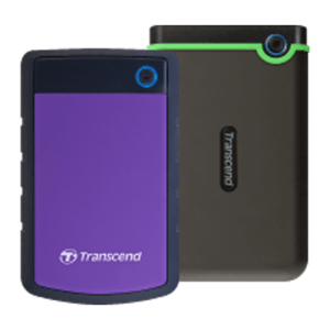 External Hard Drives