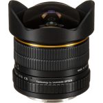 Rokinon 8mm f/3.5 Fisheye Lens for Canon EF - Image 4