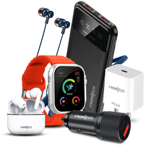 Smartphone Accessories