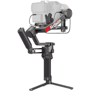 Stabilizers & Gimbals