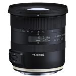 Tamron 10-24mm f/3.5-4.5 wide-angle Lens for Canon EF | Pre-Owned - Image 2