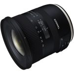 Tamron 10-24mm f/3.5-4.5 Di II VC HLD Lens for Canon EF If you're looking for a reliable ultra-wide zoom lens for your Canon APS-C camera, the Tamron 10-24mm f/3.5-4.5 Di II VC HLD is a solid choice, especially if you value image stabilization and a versatile focal range. Tamron 10-24mm Lens