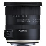 Tamron 10-24mm f/3.5-4.5 wide-angle Lens for Canon EF | Pre-Owned - Image 3