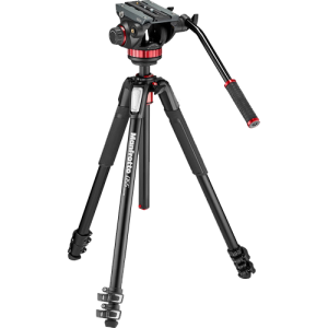 Tripods & Monopods