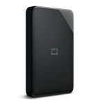 Hard Disk Storage Portable & USB Hard Drives What's the Difference Between SSD and HDD? Consider Speed When Selecting External Storage Drives