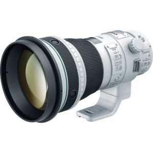 Canon EF 400mm f/4 DO IS II USM telephoto lens with a sleek black design, showcasing its advanced optics and image stabilization technology. Professional-grade Canon EF 400mm f/4 DO IS II USM lens, ideal for sports and wildlife photography, featuring a compact design and high-performance optics. Buy at the Best Price Online from Camera Stuff Kenya, Nairobi Discover the best deals on cameras and photography gear at Camera Stuff Kenya, Nairobi. Shop online for top-quality products at unbeatable prices and enjoy fast, reliable delivery across Kenya. Elevate your photography game today—order now!