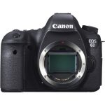 A Canon EOS 6D full-frame DSLR camera body, showcasing its compact design, 3.0-inch LCD screen, and mode dial. Perfect for enthusiasts and semi-professionals seeking high-quality images and low-light performance. Buy at the Best Price Online from Camera Stuff Kenya, Nairobi Looking for the best deals on cameras and photography gear? Shop online at Camera Stuff Kenya, Nairobi, and enjoy unbeatable prices on top-quality products. Whether you're a professional photographer or a hobbyist, find the perfect equipment at affordable rates. Order now for fast delivery across Kenya and elevate your photography game today!
