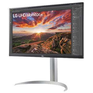 Computer Monitors & Displays