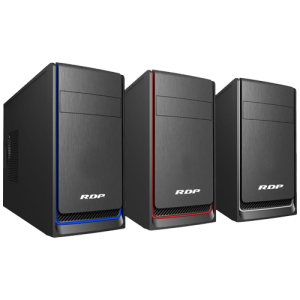 Desktops & Workstations