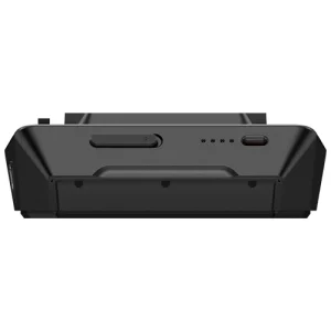 EcoFlow WAVE 2 Portable Add-on Battery for extended cooling and power, compatible with WAVE 2 air conditioner.