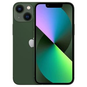 iPhone 13 Green (4GB | 128GB) - Affordable Refurbished iPhone at Camera Stuff Kenya