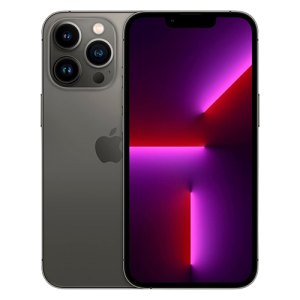 iPhone 13 Pro in Graphite color, 6GB RAM, 256GB storage, displayed on Camera Stuff Kenya's website.