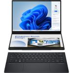 ASUS 14" Zenbook Duo UX8406CA Multi-Touch Laptop - Image 2