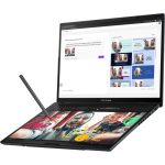 ASUS 14" Zenbook Duo UX8406CA Multi-Touch Laptop - Image 3