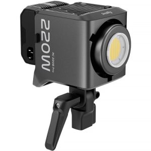 SmallRig RC 220B Pro Bi-Color LED Monolight – 220W COB video light with Bowens mount for professional photography and film lighting in Kenya