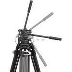 SmallRig AD-01 Heavy-Duty Tripod with Fluid Head for Camera Stuff Kenya