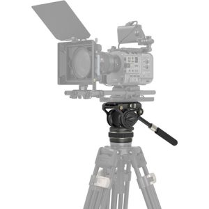 Upgrade your gear with the SmallRig FreeBlazer Heavy-Duty Carbon Fiber Tripod System—lightweight yet robust, supporting up to 22 lbs (10 kg) and featuring a 75mm fluid head for smooth 360° panning and +90°/-60° tilt. Perfect for DSLRs, mirrorless cameras, and DJI RS 2/3 gimbals. Includes a Manfrotto-style quick-release plate and carrying bag for on-the-go stability. #ProfessionalTripod #CameraAccessories #CameraStuffKenya