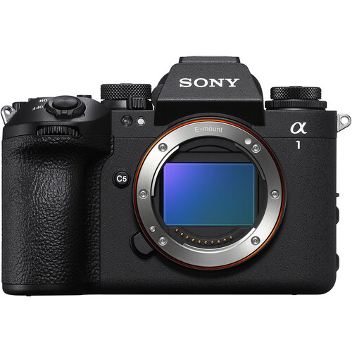 Buy Sony a1 II Mirrorless Camera in Kenya at Camera Stuff Kenya – best price, fast shipping, and professional photography gear.