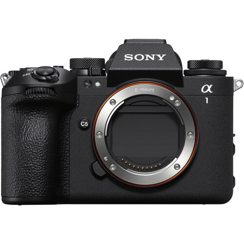 Buy Sony a1 II Mirrorless Camera in Kenya at Camera Stuff Kenya – best price, fast shipping, and professional photography gear.