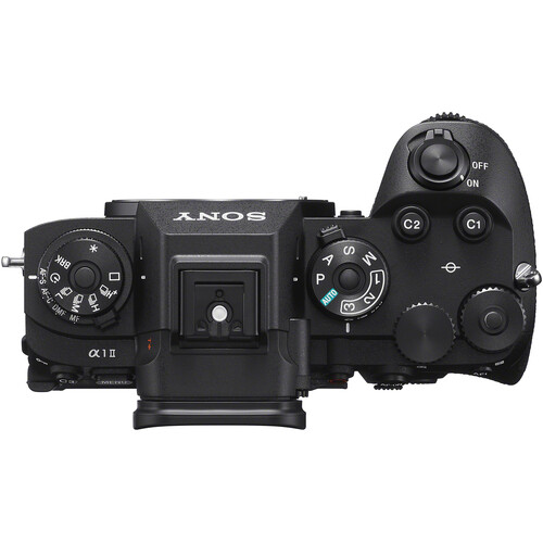 Buy Sony a1 II Mirrorless Camera in Kenya at Camera Stuff Kenya – best price, fast shipping, and professional photography gear.