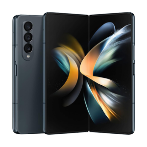 Galaxy Z Fold 4 Gray Green (12GB|512GB) available at Camera Stuff Kenya – best foldable smartphone deals in Kenya. Murang’a County