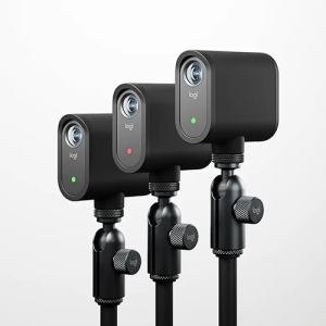 Mevo Start Live Streaming Camera 3-Pack – Compact multi-camera setup for professional live streaming, ideal for events, sports, and content creators in Kenya.