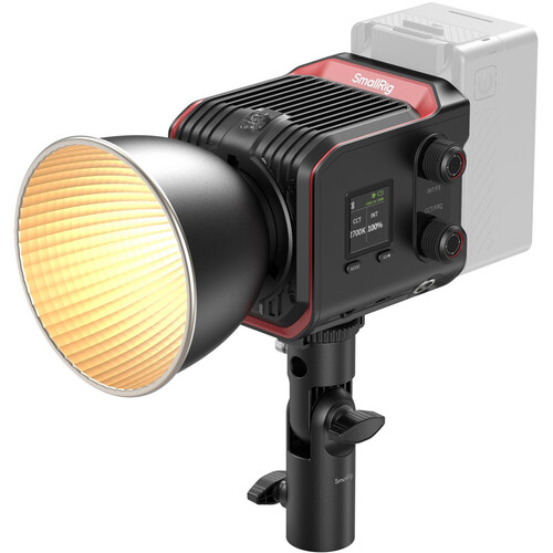 SmallRig RC 100B Bi-Color LED Monolight – Compact 2700K-6500K COB Video Light for Photography & Videography in Kenya