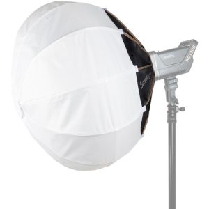 SmallRig RA-L65 Lantern Softbox for 360° soft lighting in photography and videography